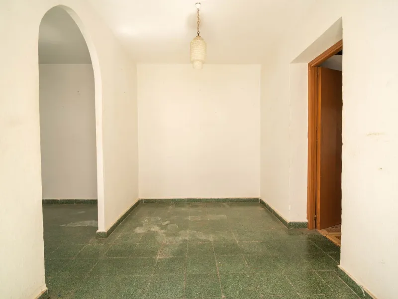 House with 4 Bedrooms and Patio in the Heart of Mijas Pueblo