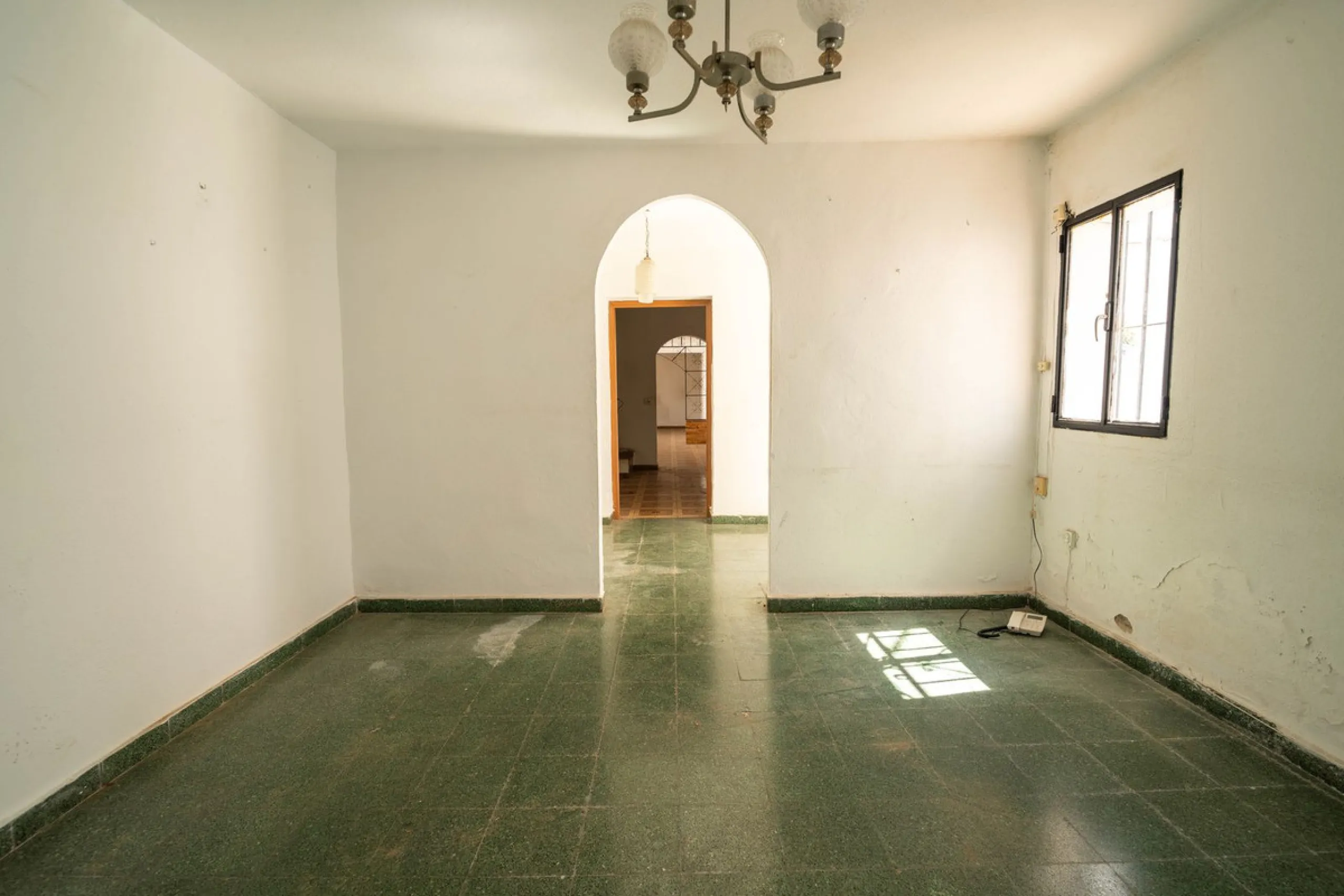 House with 4 Bedrooms and Patio in the Heart of Mijas Pueblo