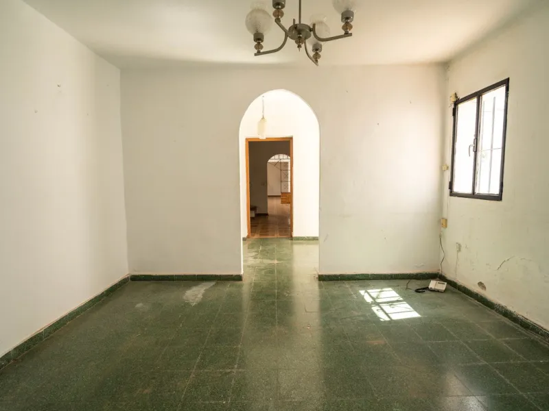 House with 4 Bedrooms and Patio in the Heart of Mijas Pueblo