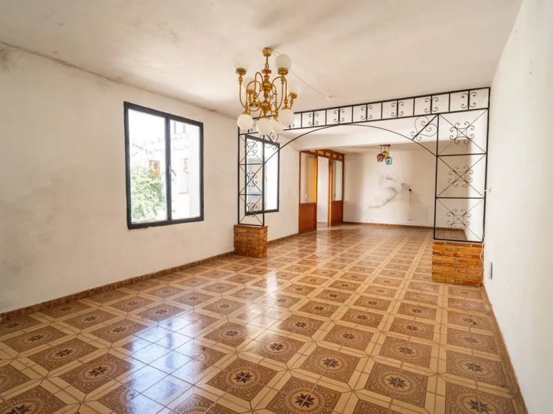 House with 4 Bedrooms and Patio in the Heart of Mijas Pueblo