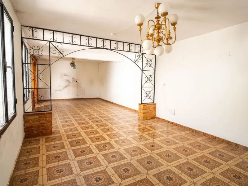 House with 4 Bedrooms and Patio in the Heart of Mijas Pueblo