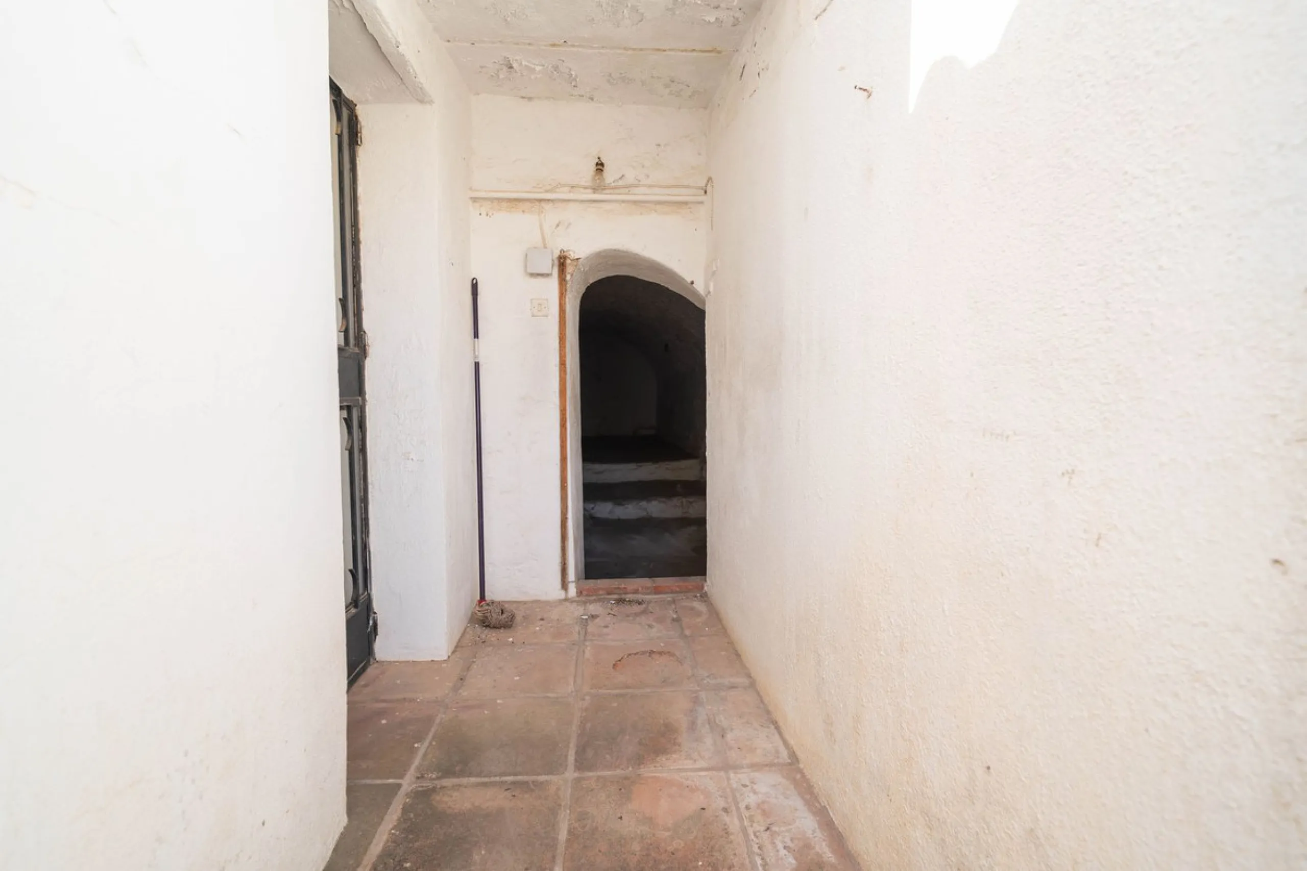 House with 4 Bedrooms and Patio in the Heart of Mijas Pueblo
