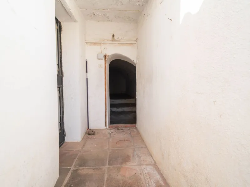 House with 4 Bedrooms and Patio in the Heart of Mijas Pueblo
