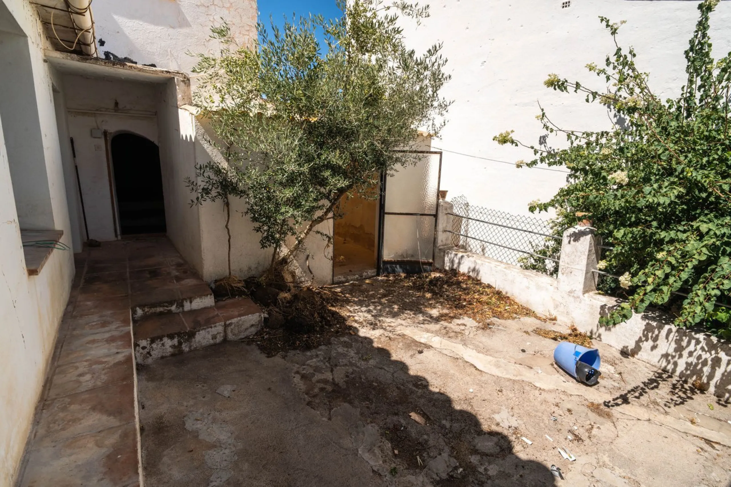 House with 4 Bedrooms and Patio in the Heart of Mijas Pueblo
