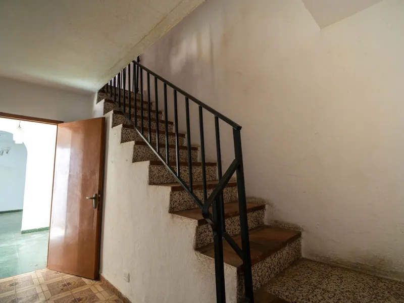 House with 4 Bedrooms and Patio in the Heart of Mijas Pueblo