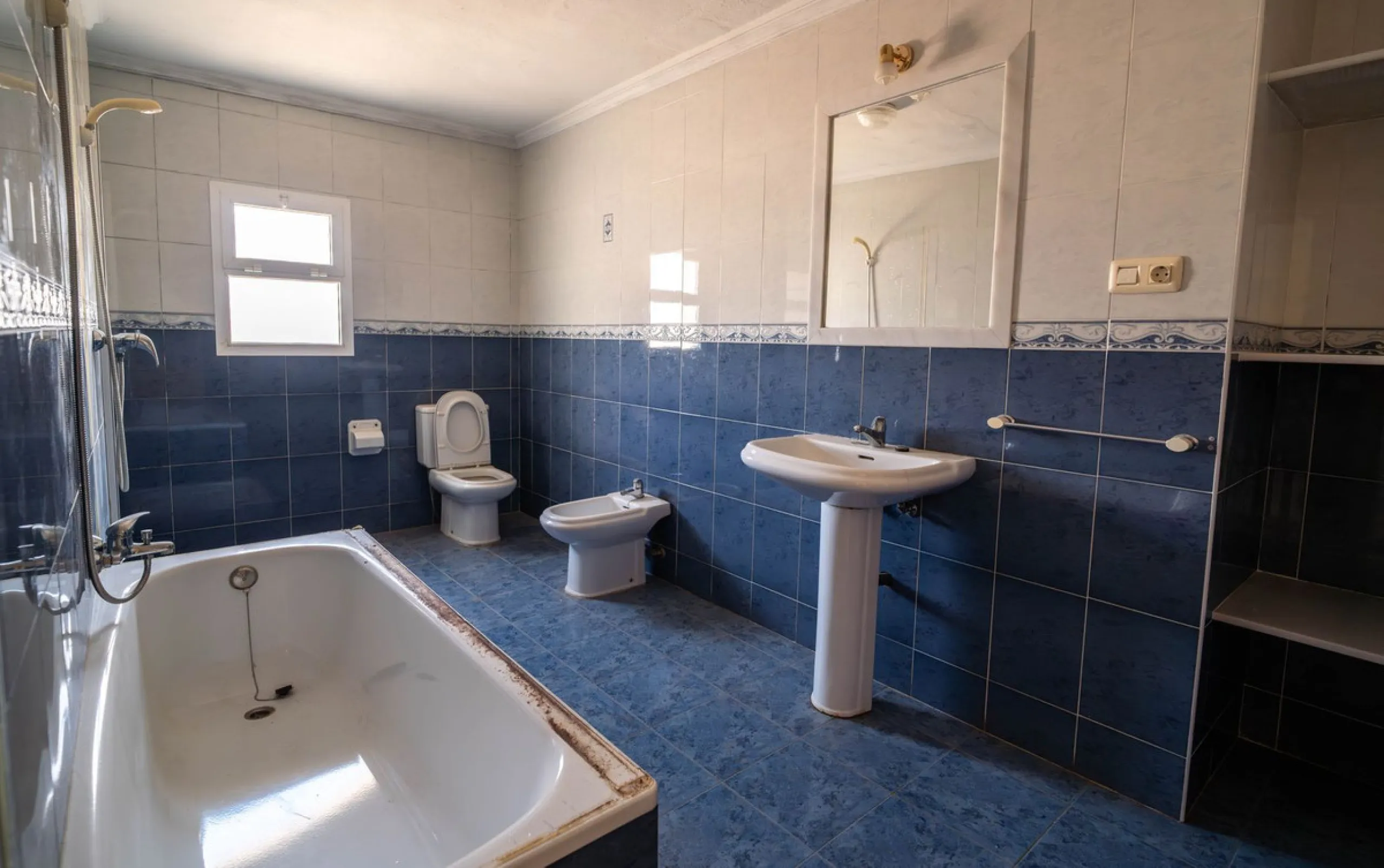 House with 4 Bedrooms and Patio in the Heart of Mijas Pueblo