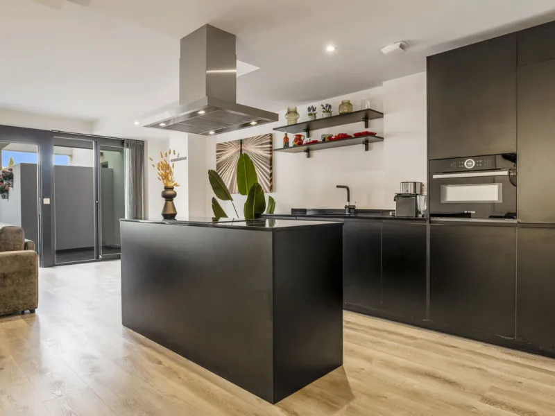 Luxurious 2-Bedroom Apartment in Hacienda el Sueño.