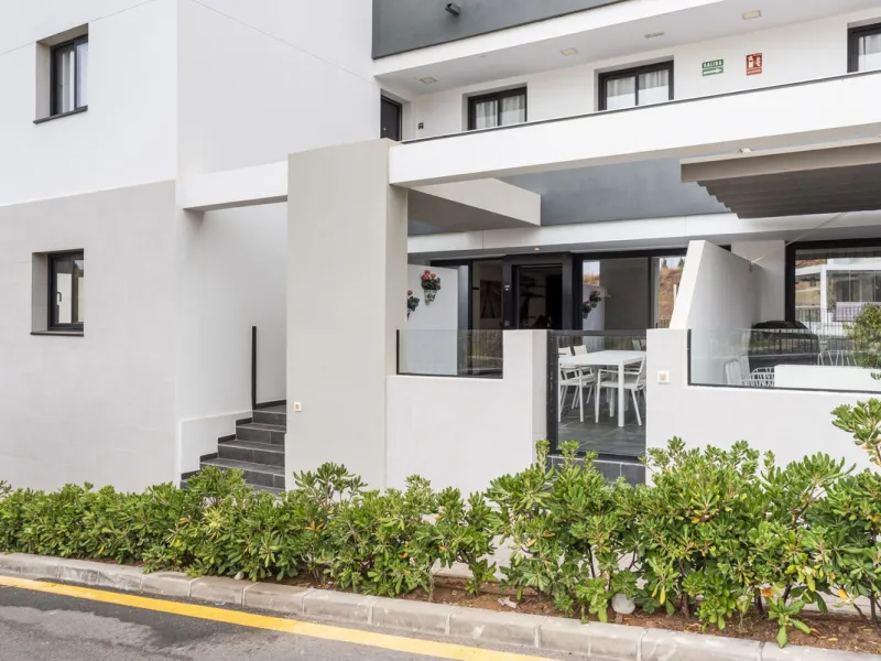 Luxurious 2-Bedroom Apartment in Hacienda el Sueño.