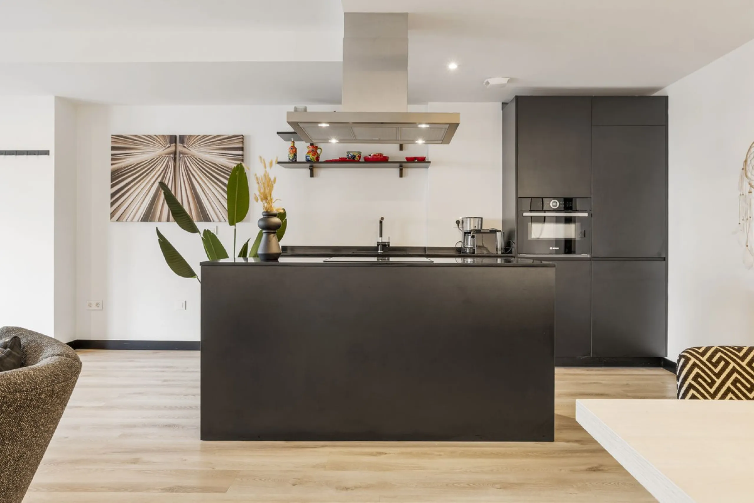 Luxurious 2-Bedroom Apartment in Hacienda el Sueño.
