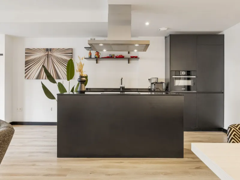 Luxurious 2-Bedroom Apartment in Hacienda el Sueño.