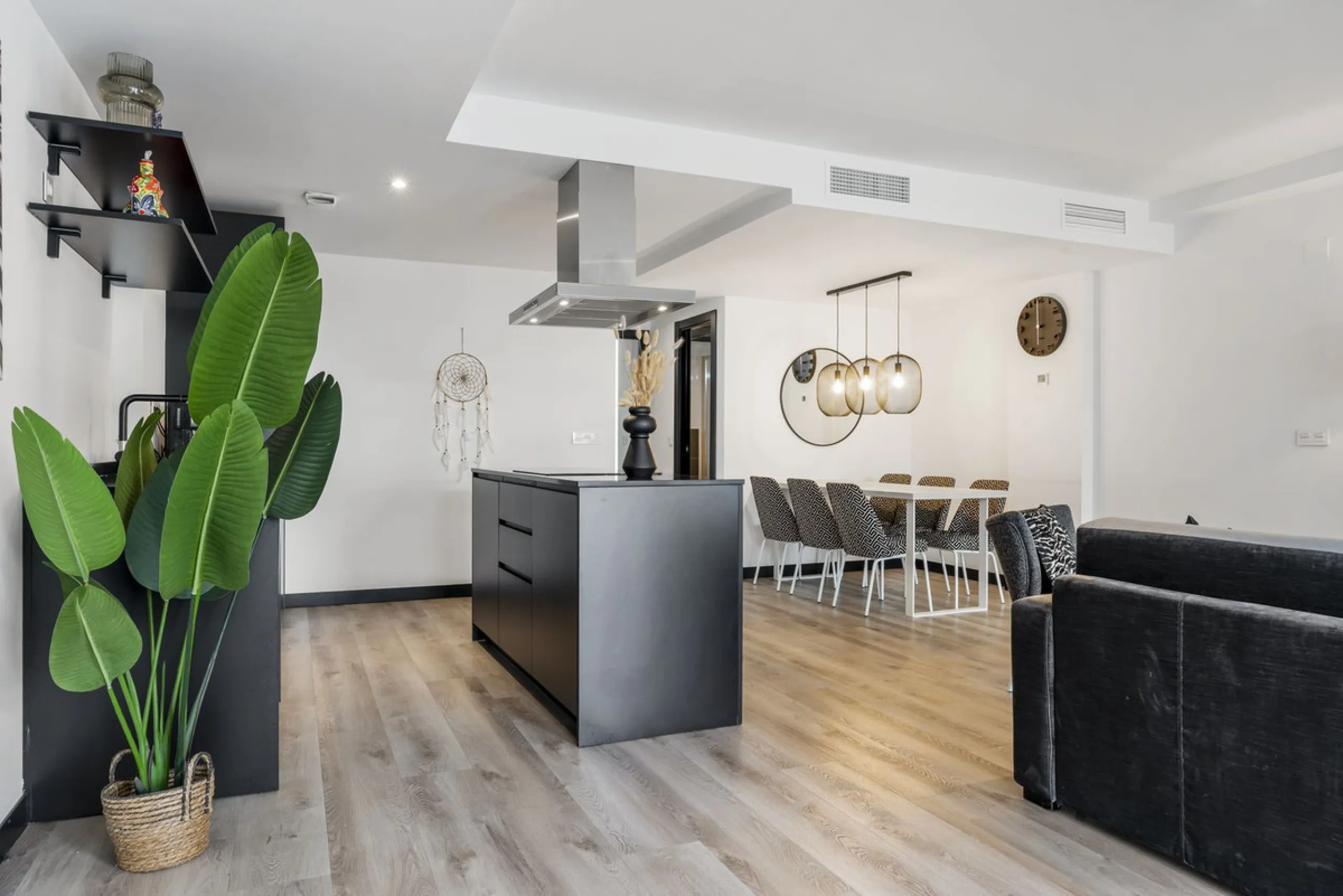 Luxurious 2-Bedroom Apartment in Hacienda el Sueño.