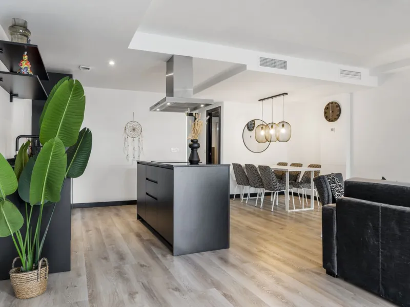 Luxurious 2-Bedroom Apartment in Hacienda el Sueño.