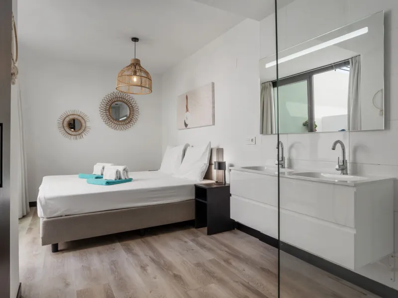 Luxurious 2-Bedroom Apartment in Hacienda el Sueño.