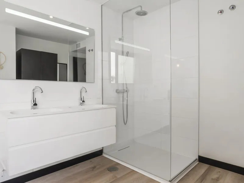 Luxurious 2-Bedroom Apartment in Hacienda el Sueño.