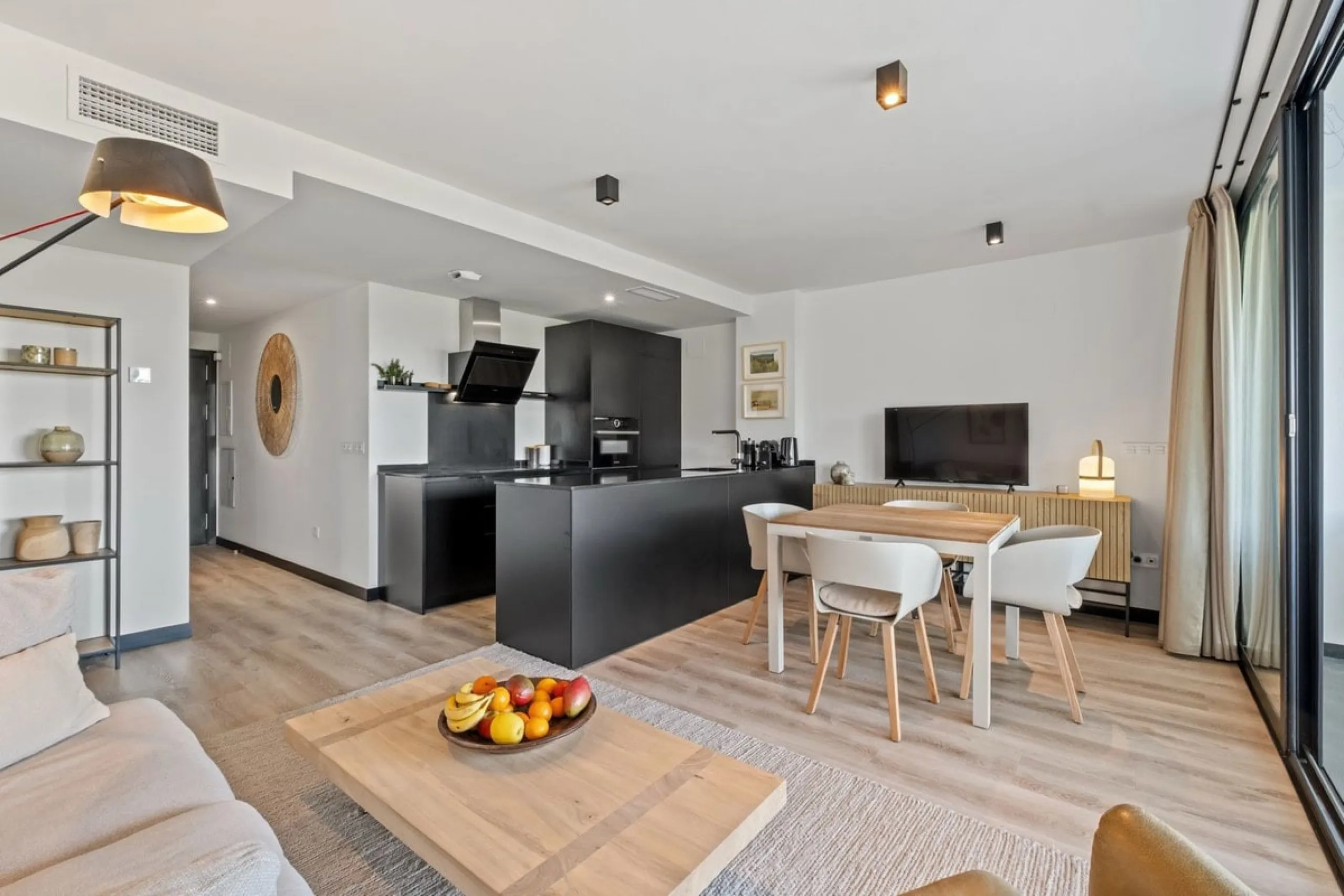 Exclusive 3-Bedroom Apartment in Hacienda del Sueño – Costa del Sol