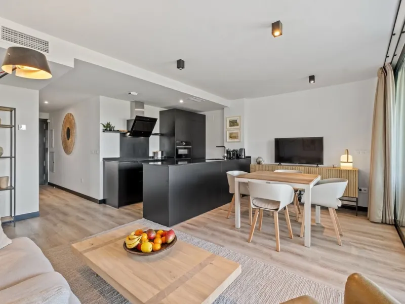 Exclusive 3-Bedroom Apartment in Hacienda del Sueño – Costa del Sol