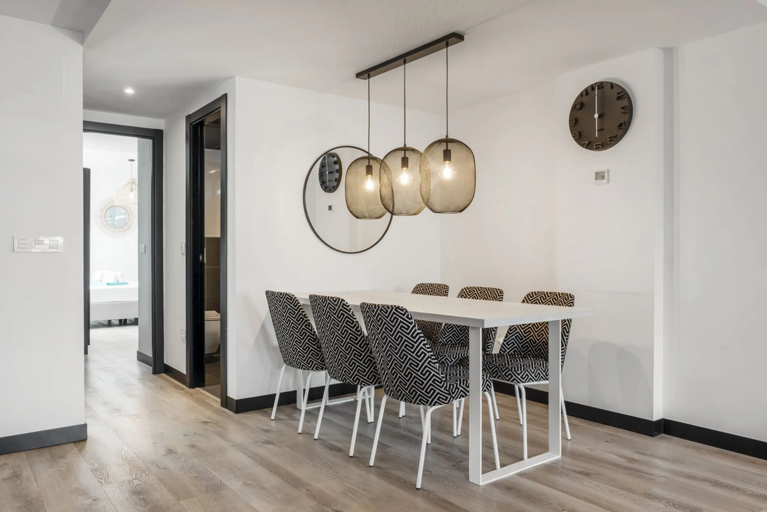 Luxurious 2-Bedroom Apartment in Hacienda el Sueño.