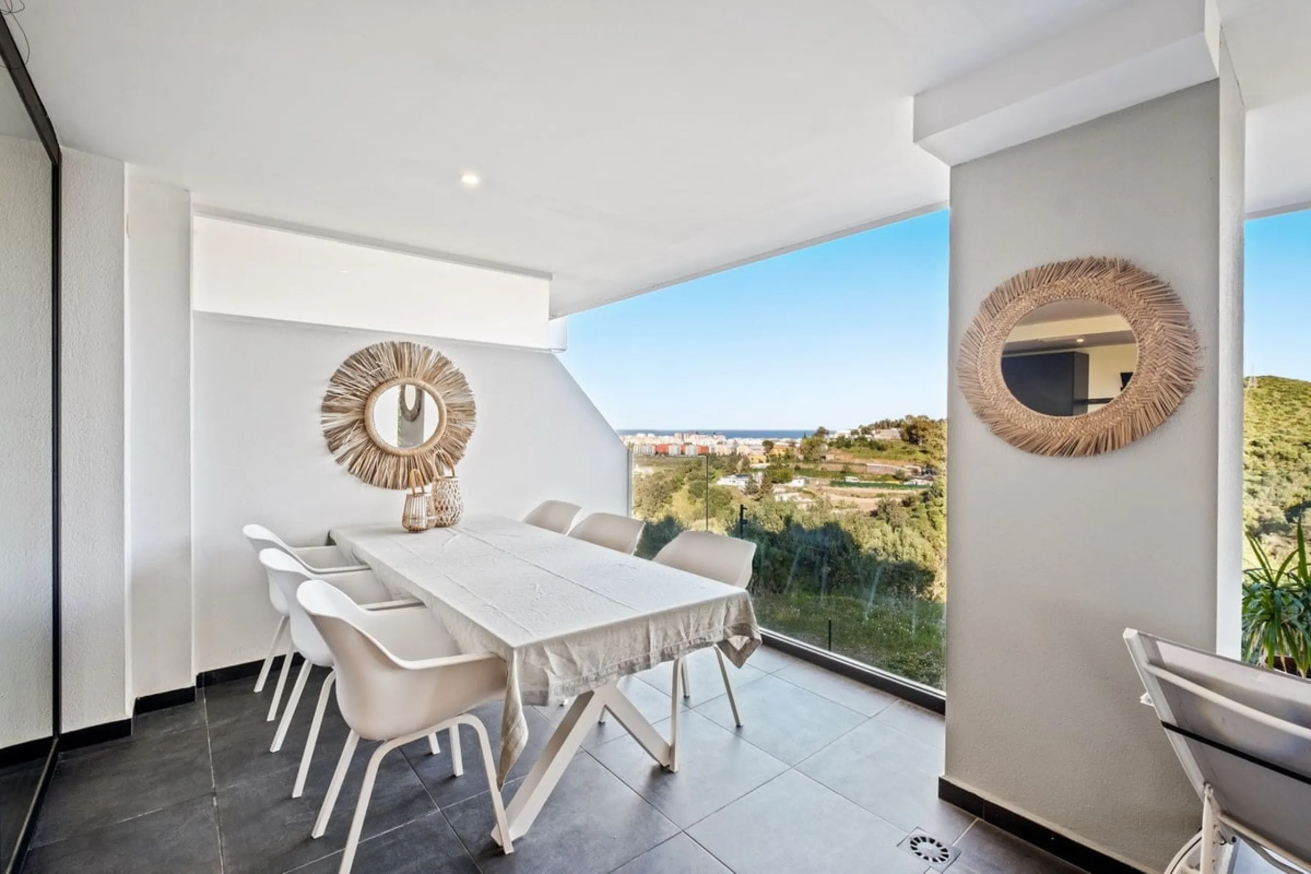 Exclusive 3-Bedroom Apartment in Hacienda del Sueño – Costa del Sol
