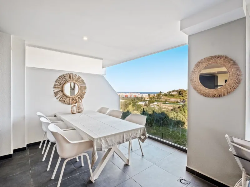 Exclusive 3-Bedroom Apartment in Hacienda del Sueño – Costa del Sol