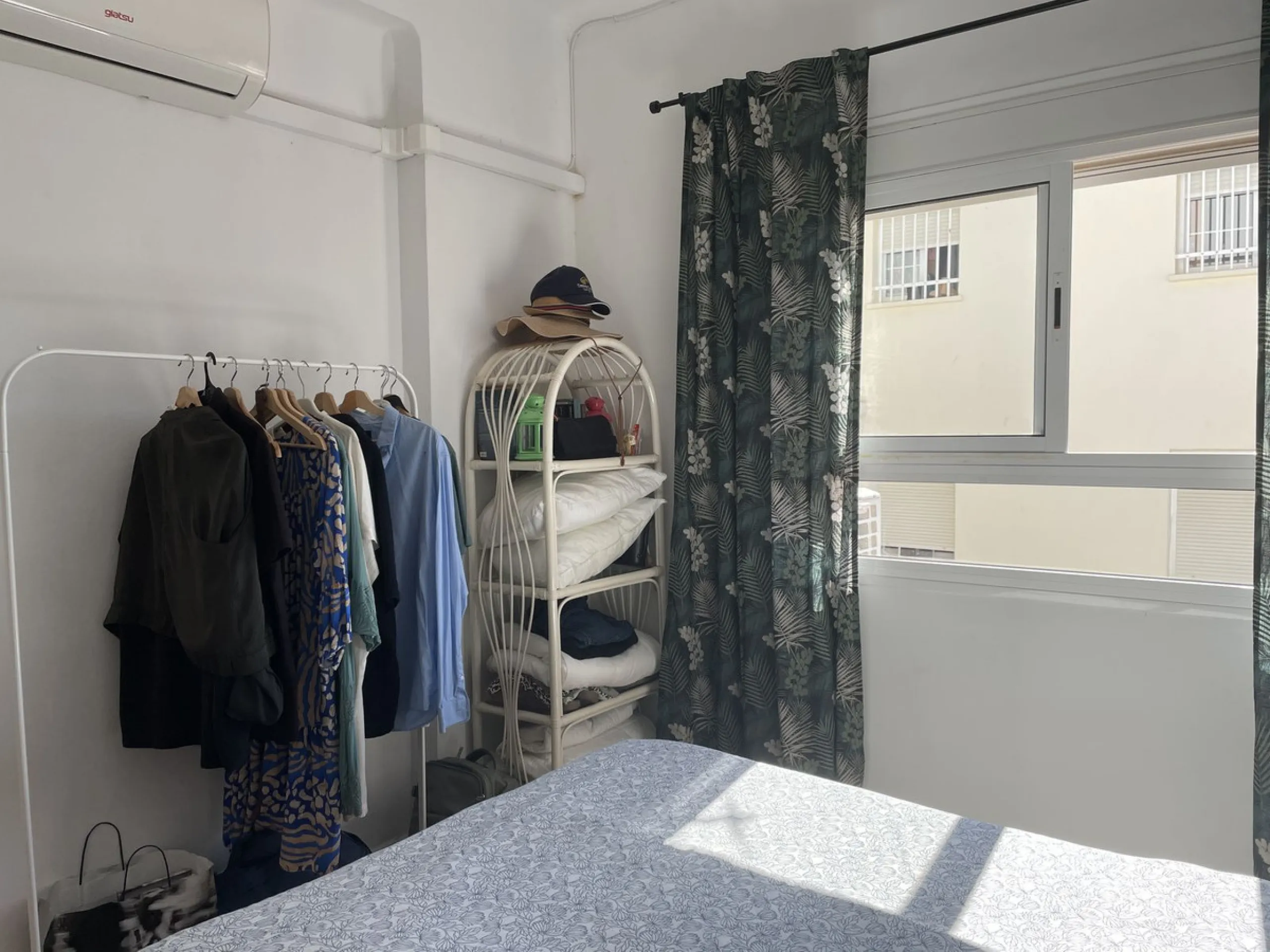 Middle Floor Apartment, Estepona, Costa del Sol.