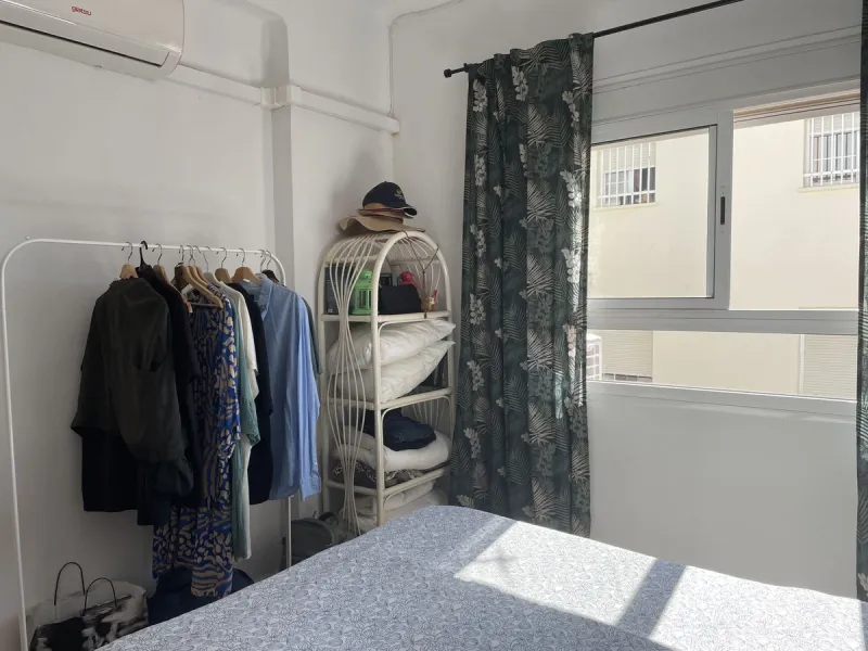 Middle Floor Apartment, Estepona, Costa del Sol.