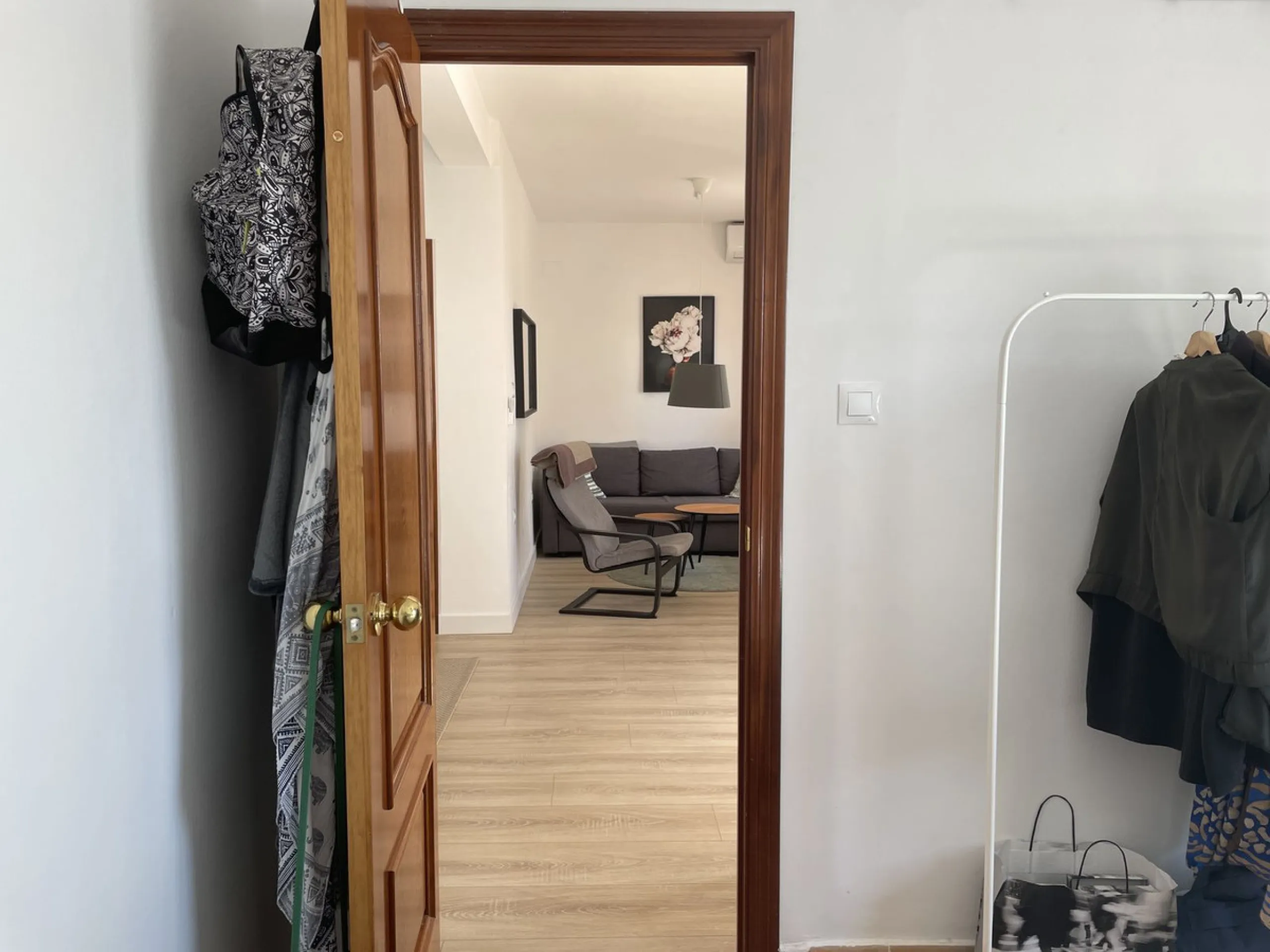 Middle Floor Apartment, Estepona, Costa del Sol.