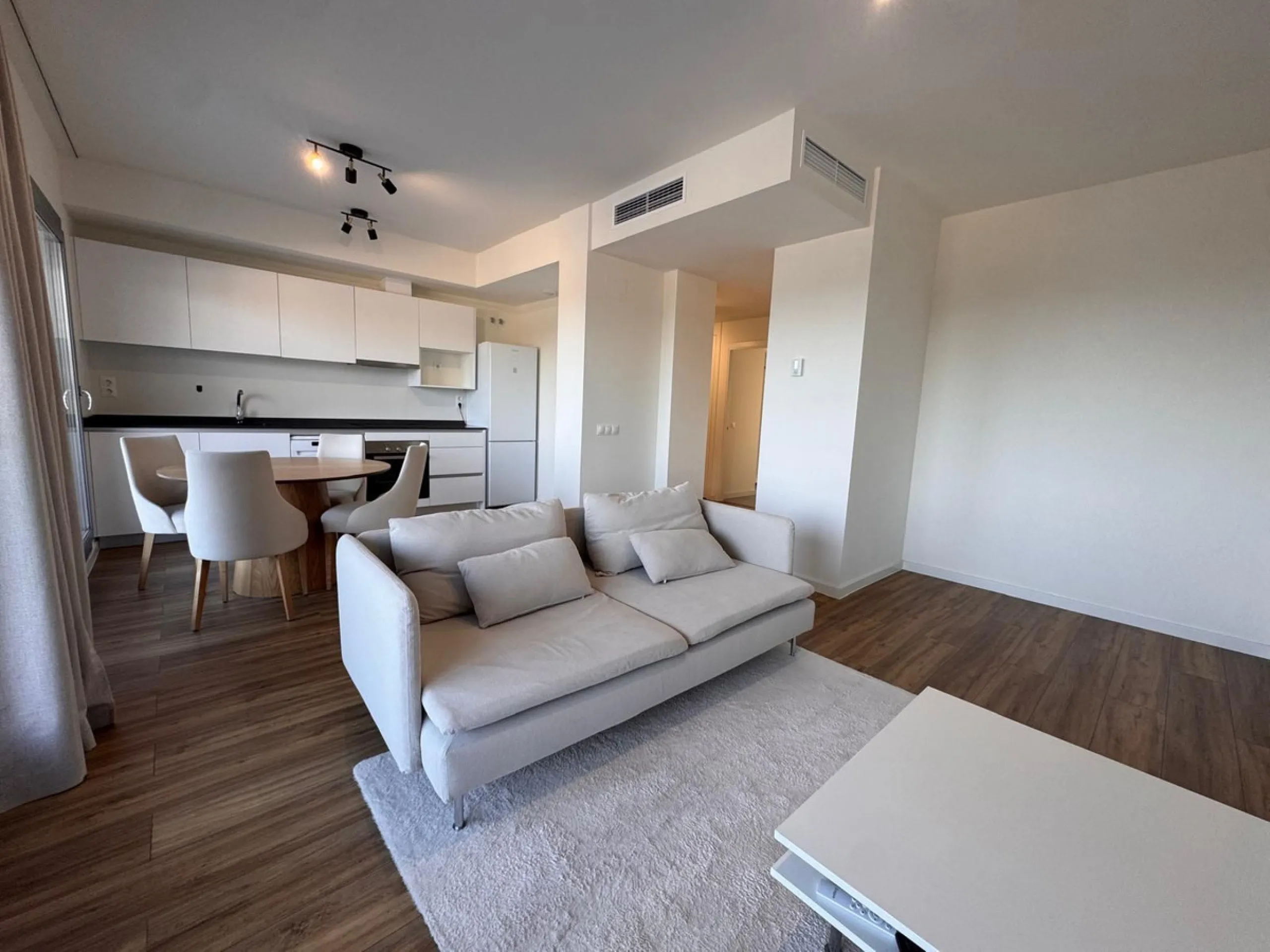 Penthouse with panoramic sea and golf views – Estepona, Valle Romano, Calle Ecuador 1