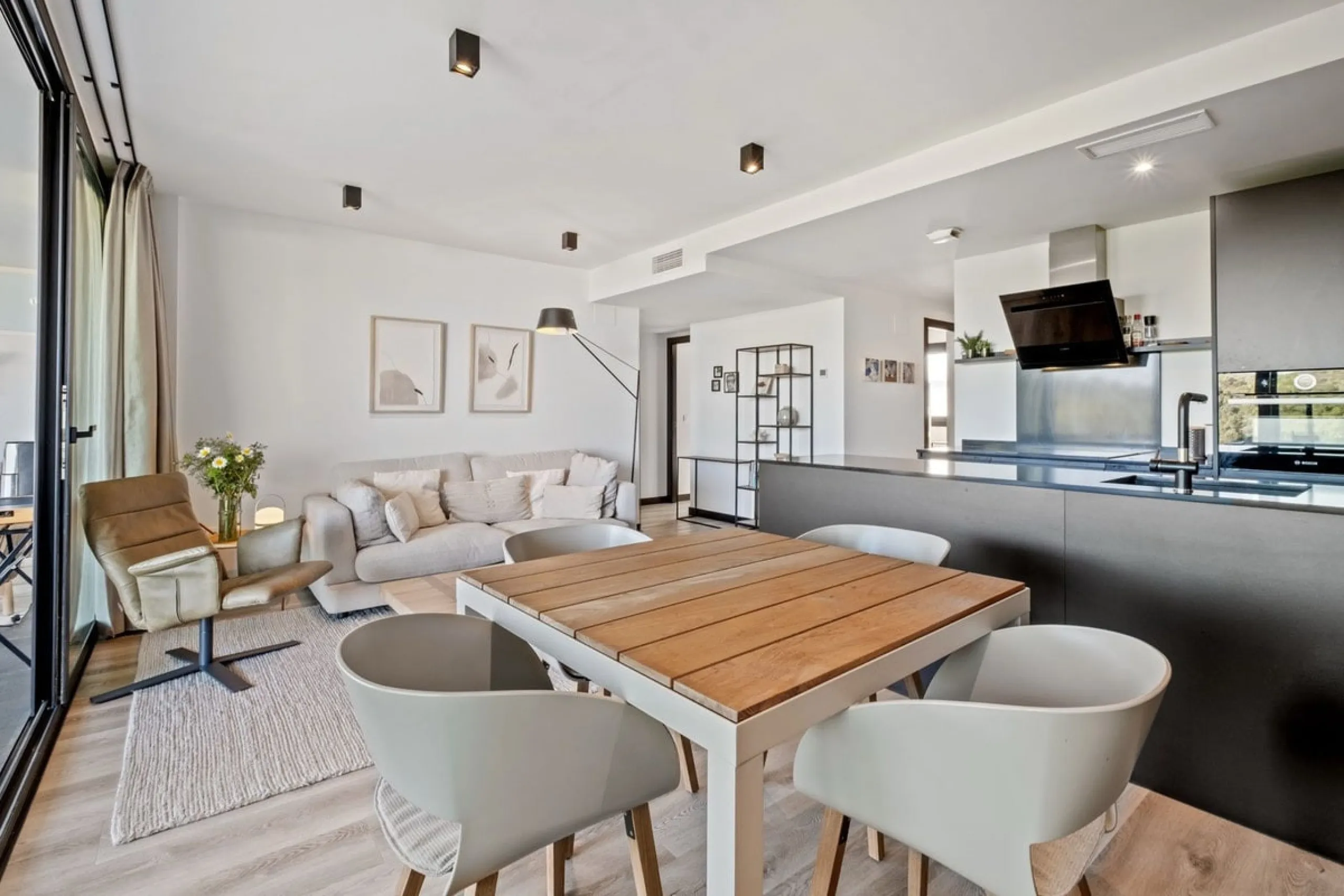 Exclusive 3-Bedroom Apartment in Hacienda del Sueño – Costa del Sol