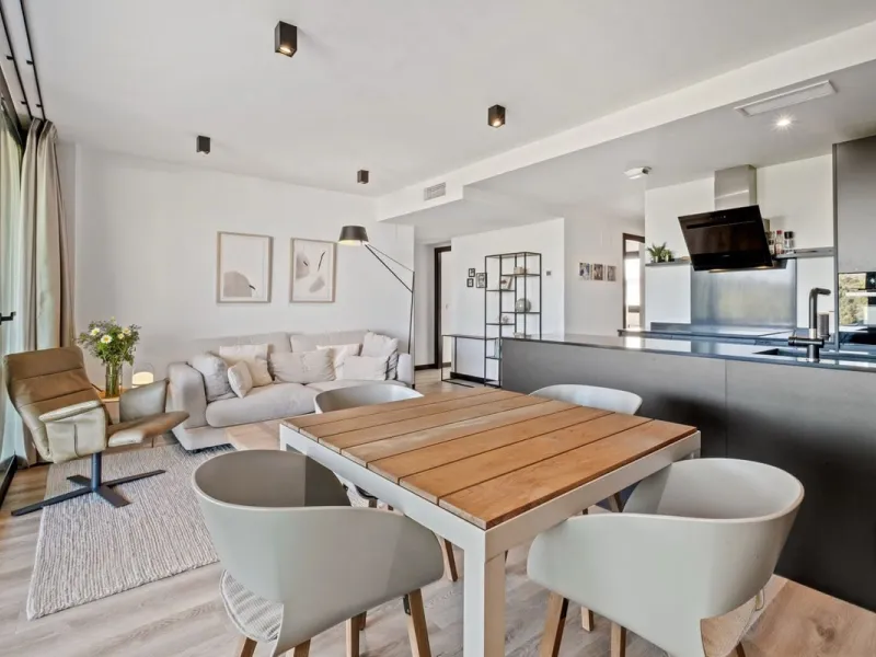Exclusive 3-Bedroom Apartment in Hacienda del Sueño – Costa del Sol
