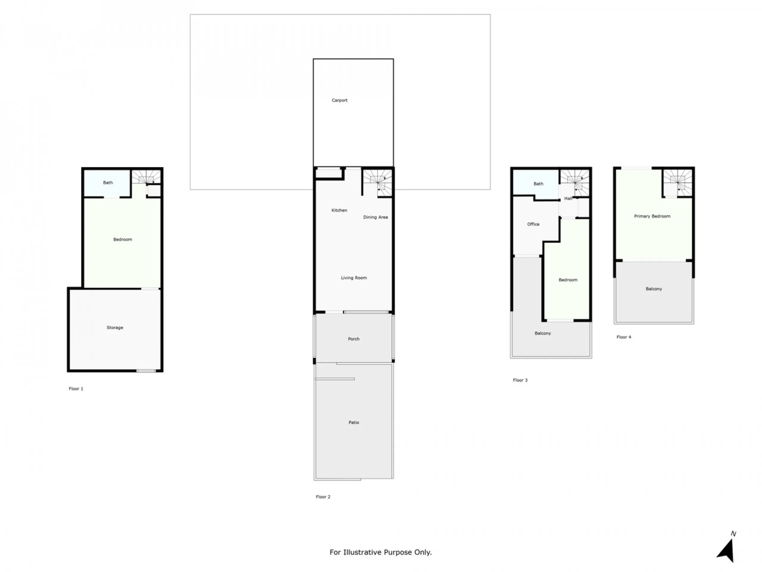 Town House for sale in , Manilva with 3 bedrooms, 2 bathrooms and with orientation south/east, with communal swimming pool, private garage (1 parking spaces) and private garden. Regarding property dimensions, it has 142 m² built and 25 m² terrace. Has the