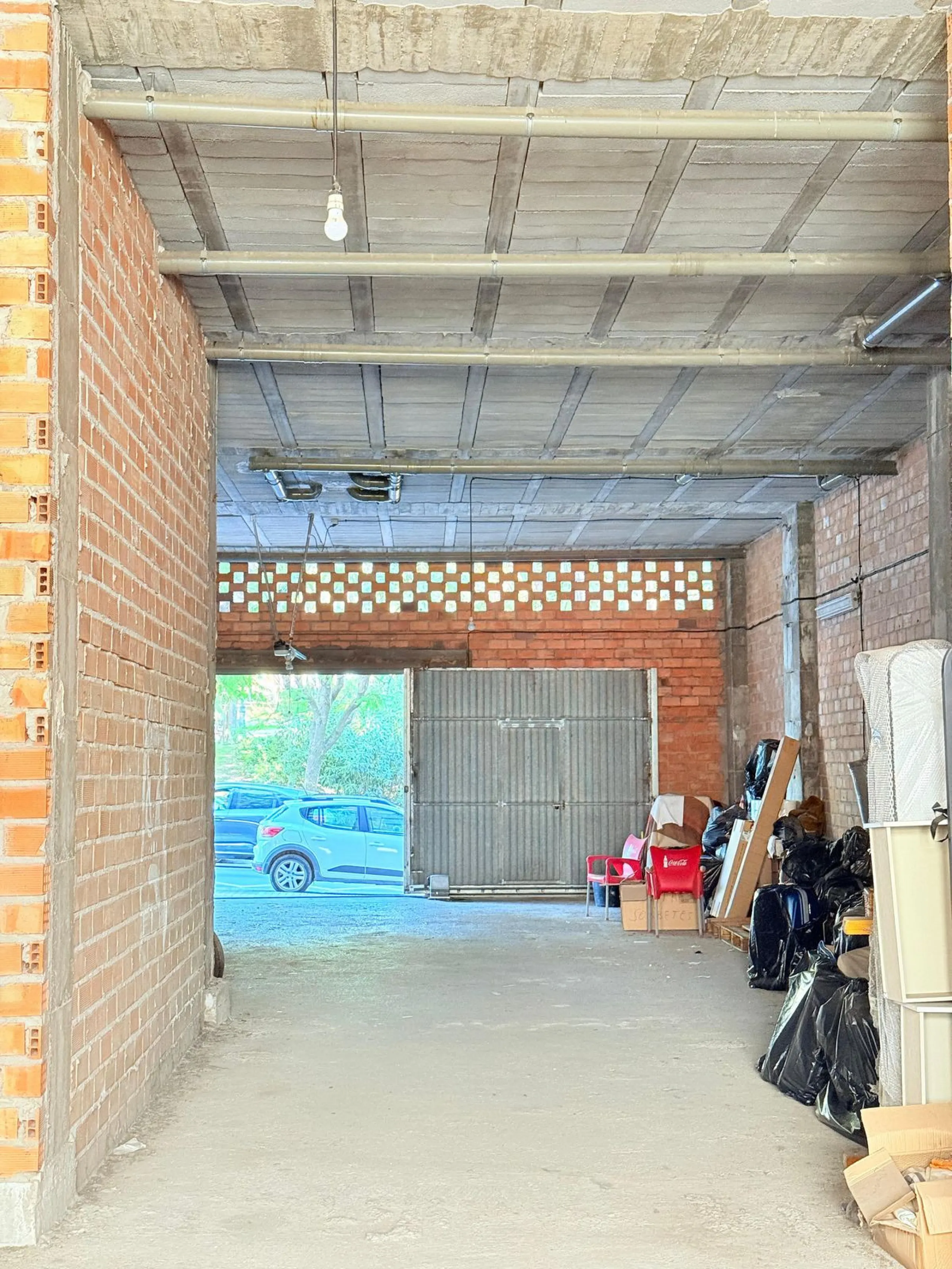 Spacious Commercial Premises for Sale in Prime Area