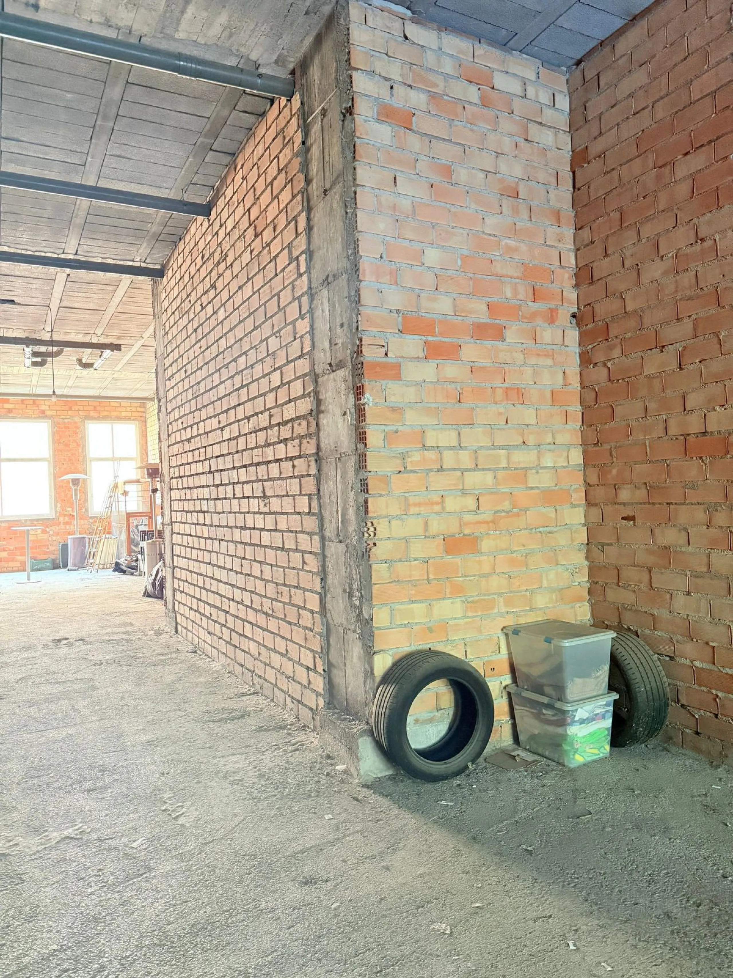 Spacious Commercial Premises for Sale in Prime Area