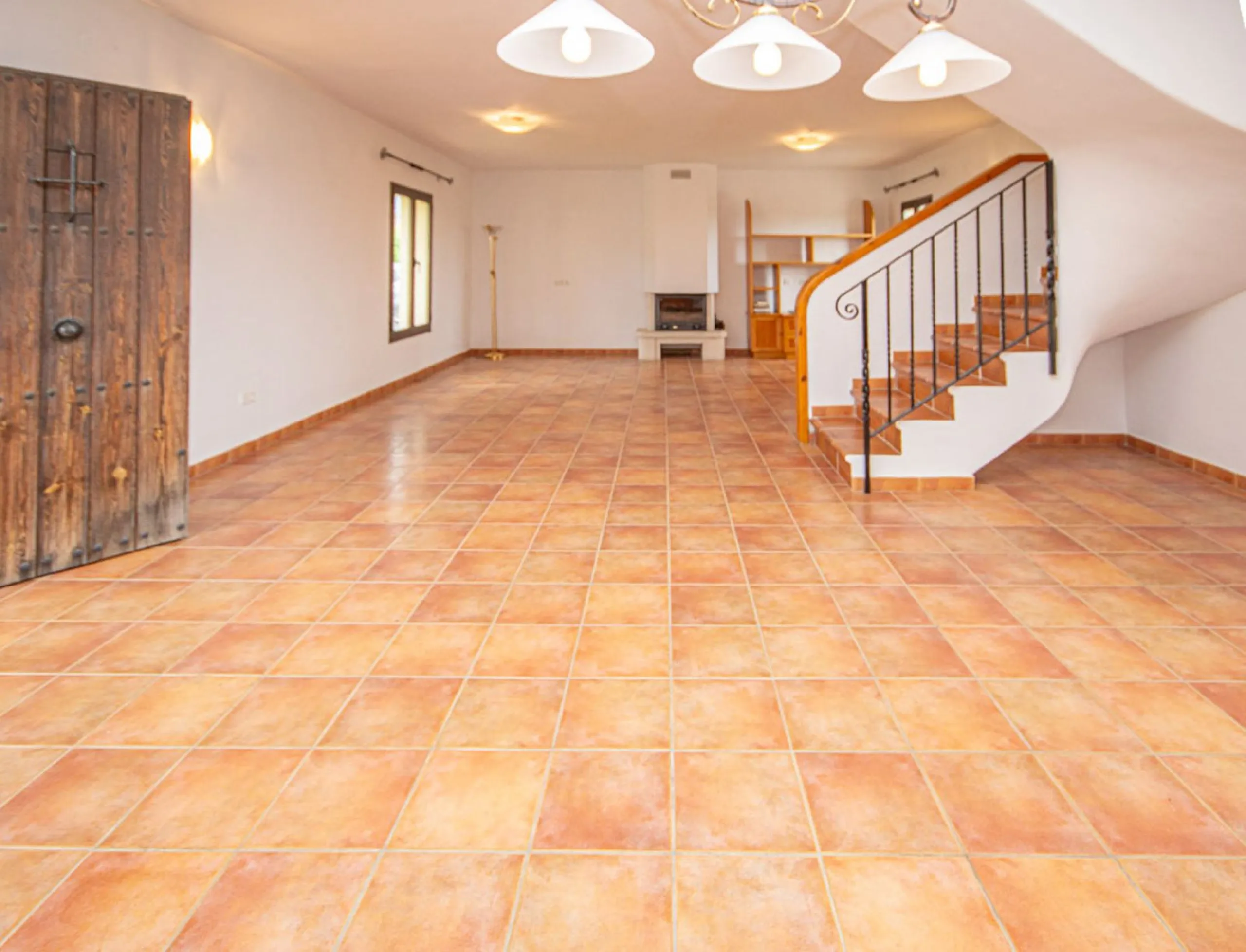 Charming Finca in Entrerríos – Space, Privacy & Andalusian Character