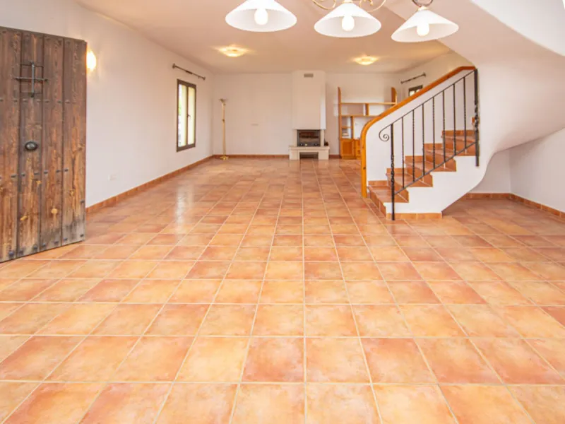 Charming Finca in Entrerríos – Space, Privacy & Andalusian Character