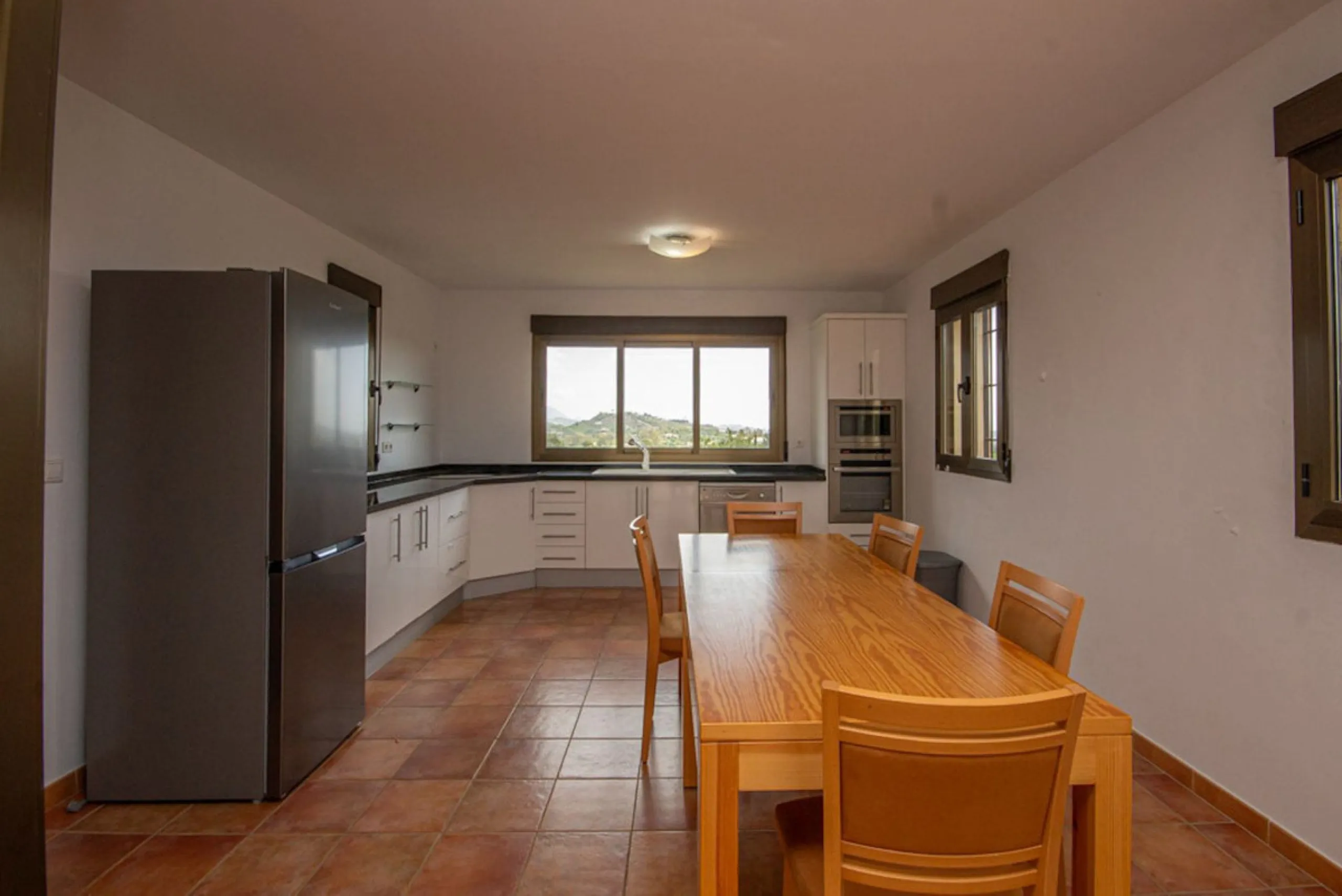 Charming Finca in Entrerríos – Space, Privacy & Andalusian Character