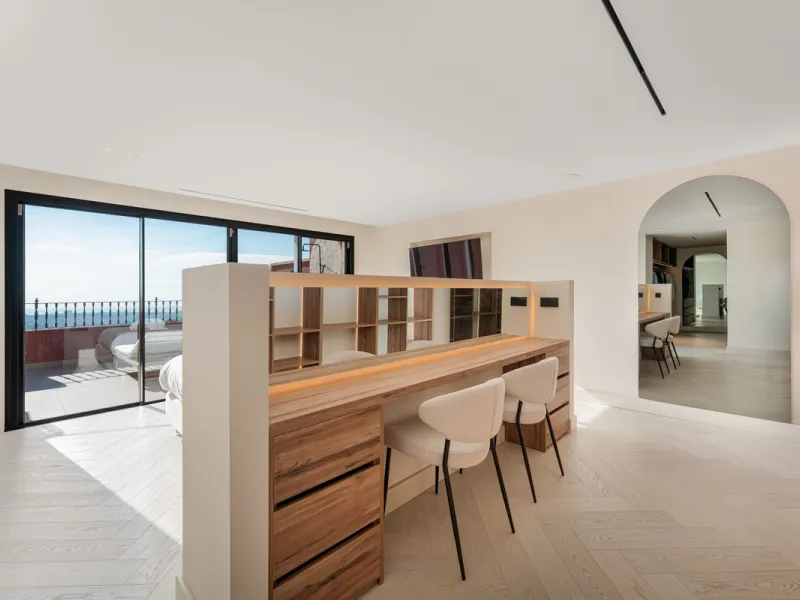 Apartment - Penthouse Duplex в продаже в Benahavís, Málaga. В доме 4 спален и 4 ванных комнат. Площадь дома 253 м²