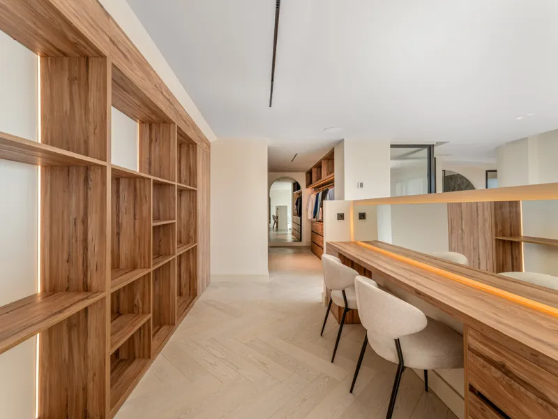 Apartment - Penthouse Duplex в продаже в Benahavís, Málaga. В доме 4 спален и 4 ванных комнат. Площадь дома 253 м²
