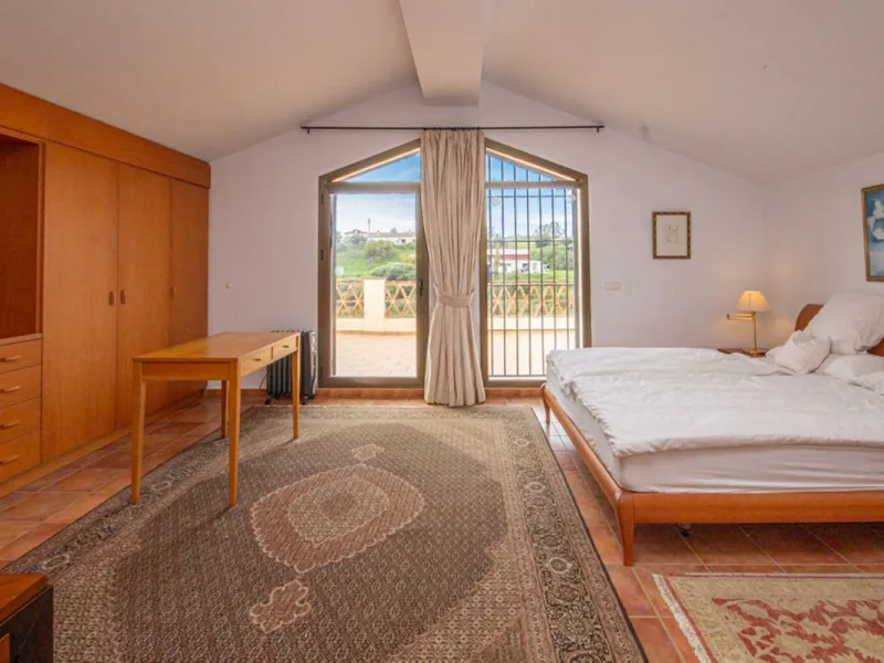 Charming Finca in Entrerríos – Space, Privacy & Andalusian Character