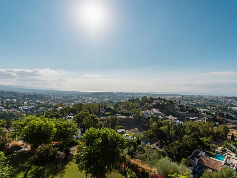 Apartment - Penthouse Duplex в продаже в Benahavís, Málaga. В доме 4 спален и 4 ванных комнат. Площадь дома 253 м²
