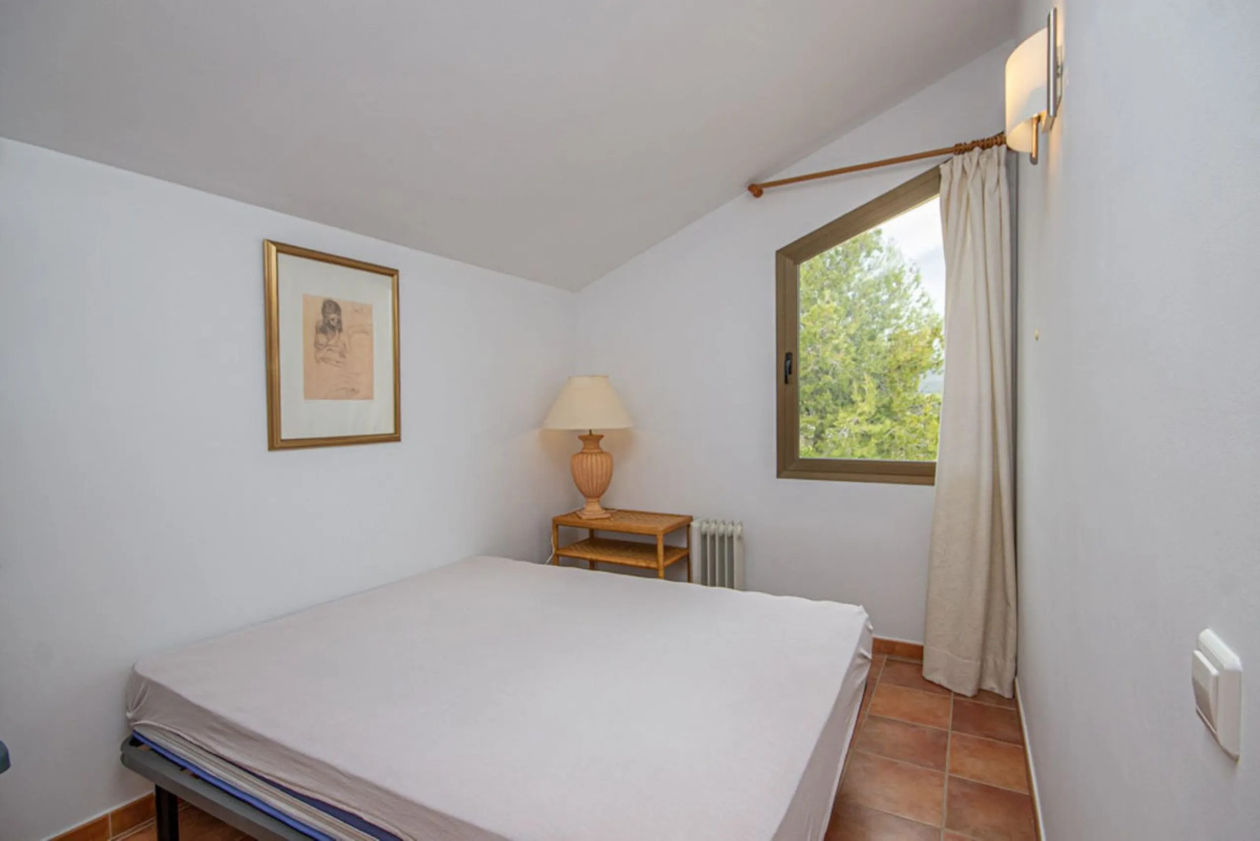Charming Finca in Entrerríos – Space, Privacy & Andalusian Character