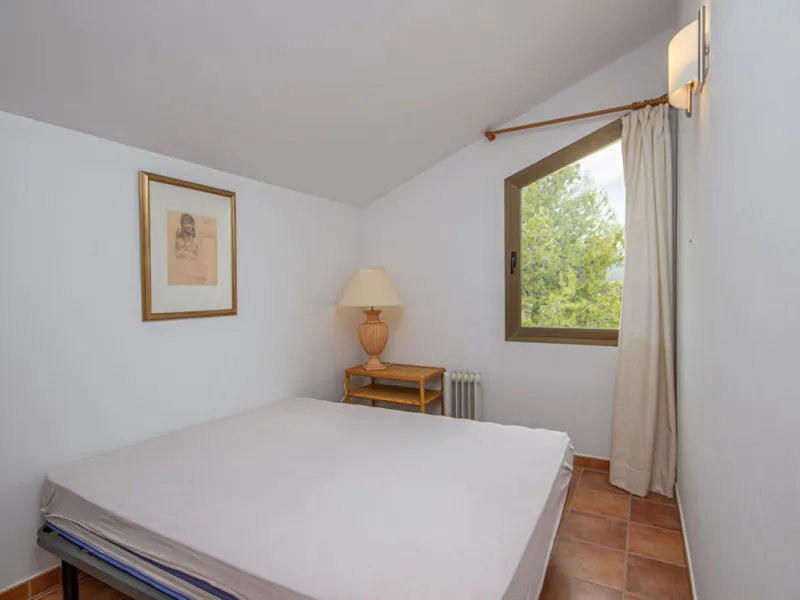 Charming Finca in Entrerríos – Space, Privacy & Andalusian Character