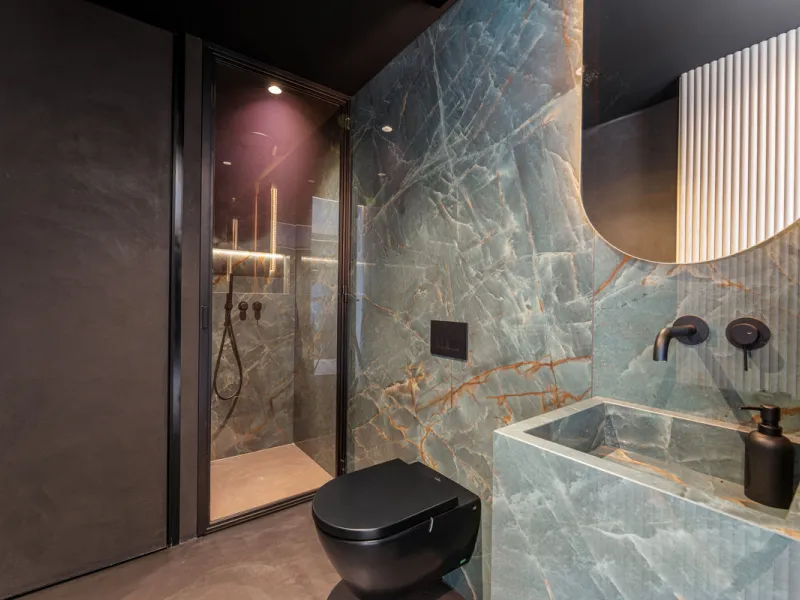 Apartment - Penthouse Duplex в продаже в Benahavís, Málaga. В доме 4 спален и 4 ванных комнат. Площадь дома 253 м²
