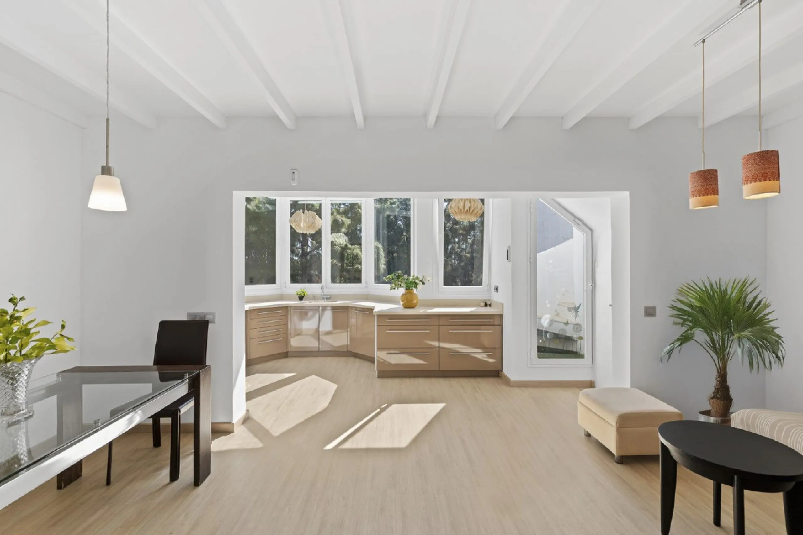 House - Townhouse в продаже в Mijas, Málaga. В доме 2 спален и 2 ванных комнат. Площадь дома 113 м². Площадь участка 100 м²