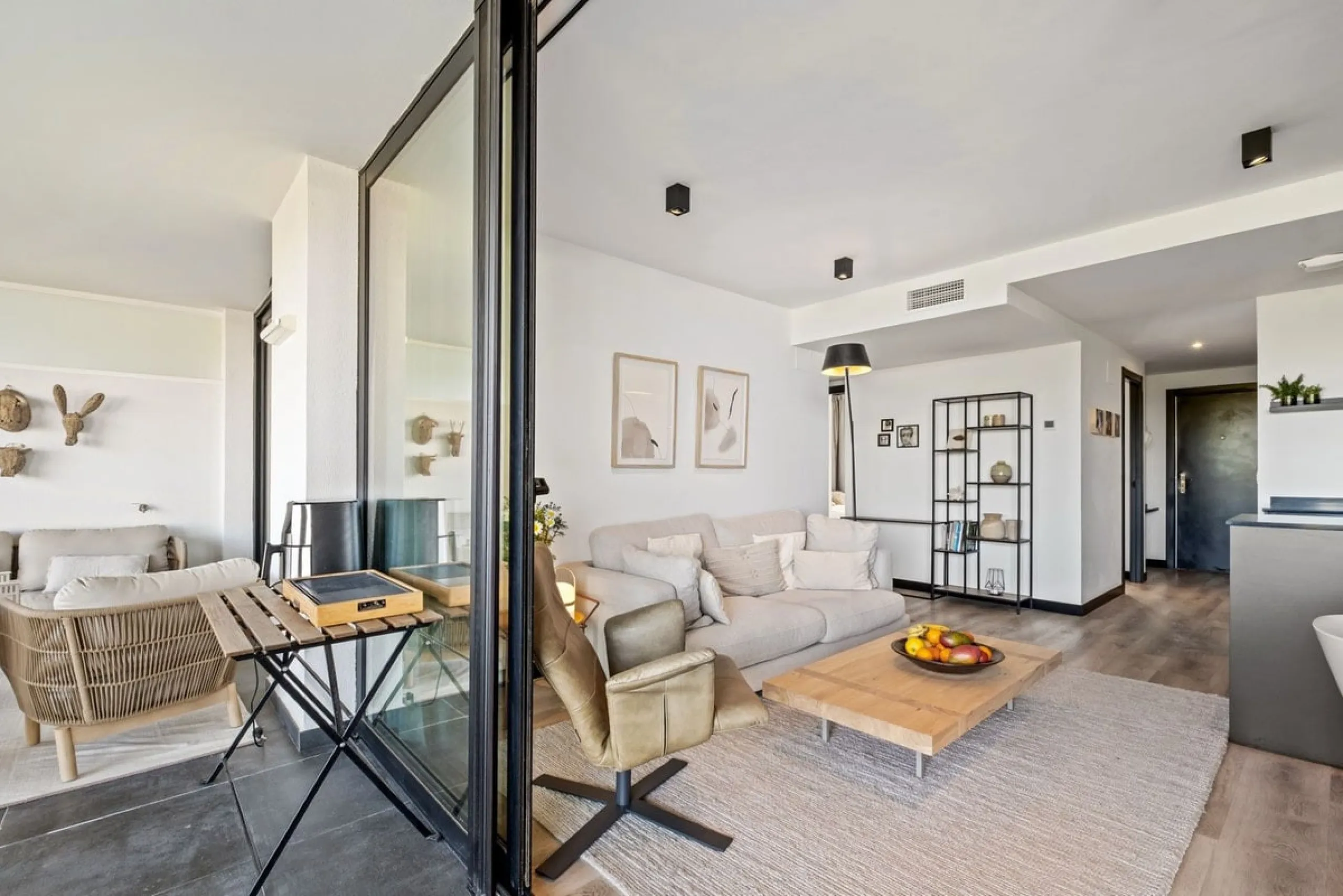 Exclusive 3-Bedroom Apartment in Hacienda del Sueño – Costa del Sol
