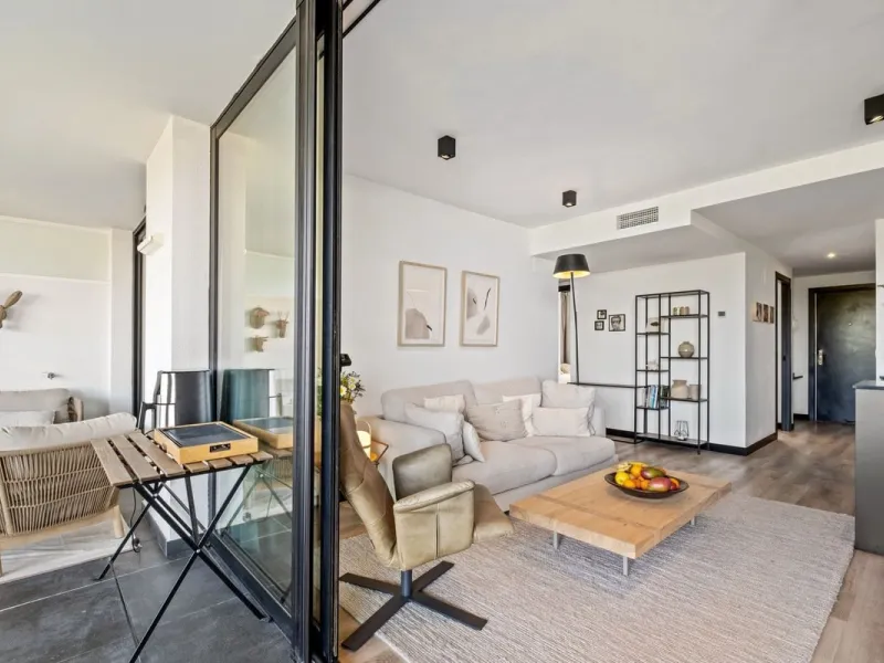 Exclusive 3-Bedroom Apartment in Hacienda del Sueño – Costa del Sol