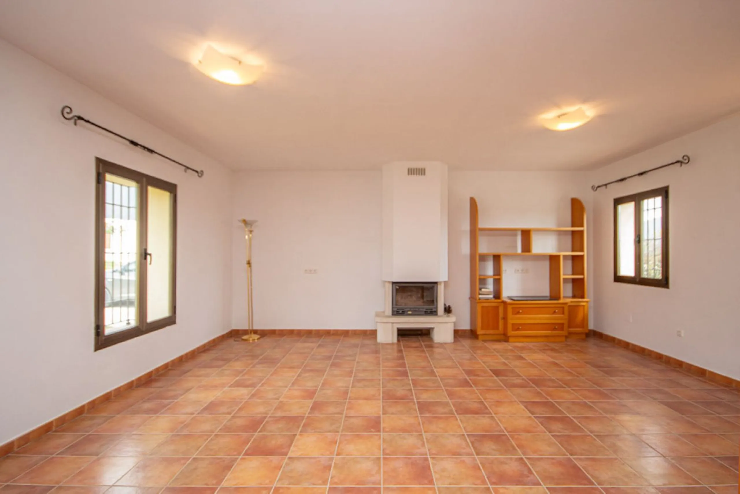 Charming Finca in Entrerríos – Space, Privacy & Andalusian Character