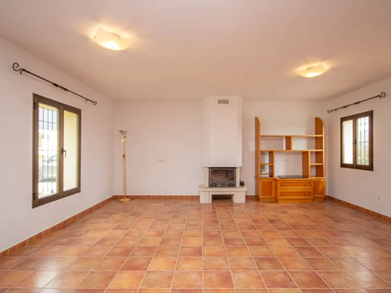 Charming Finca in Entrerríos – Space, Privacy & Andalusian Character