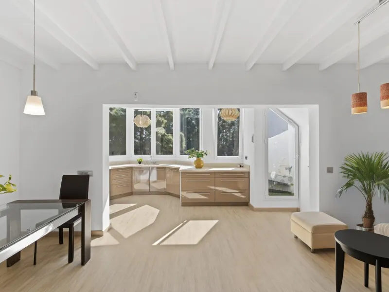 House - Townhouse в продаже в Mijas, Málaga. В доме 2 спален и 2 ванных комнат. Площадь дома 113 м². Площадь участка 100 м²