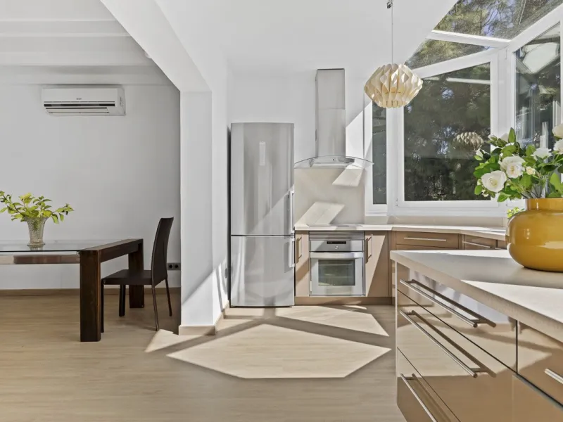 House - Townhouse в продаже в Mijas, Málaga. В доме 2 спален и 2 ванных комнат. Площадь дома 113 м². Площадь участка 100 м²