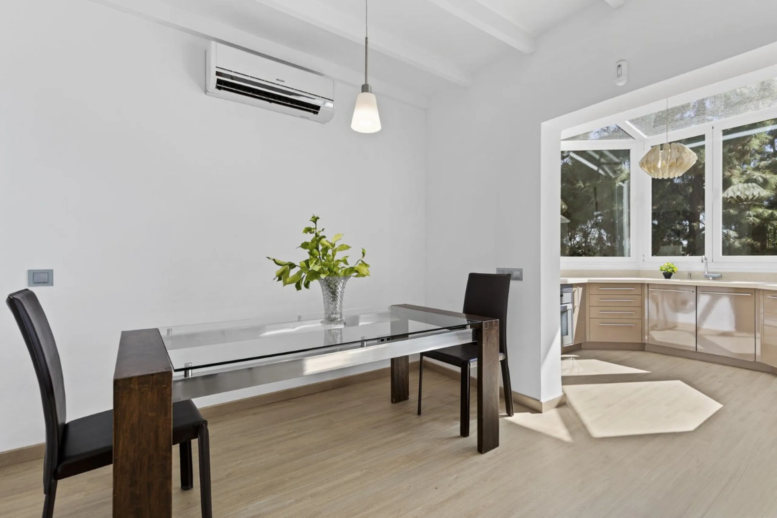 House - Townhouse в продаже в Mijas, Málaga. В доме 2 спален и 2 ванных комнат. Площадь дома 113 м². Площадь участка 100 м²